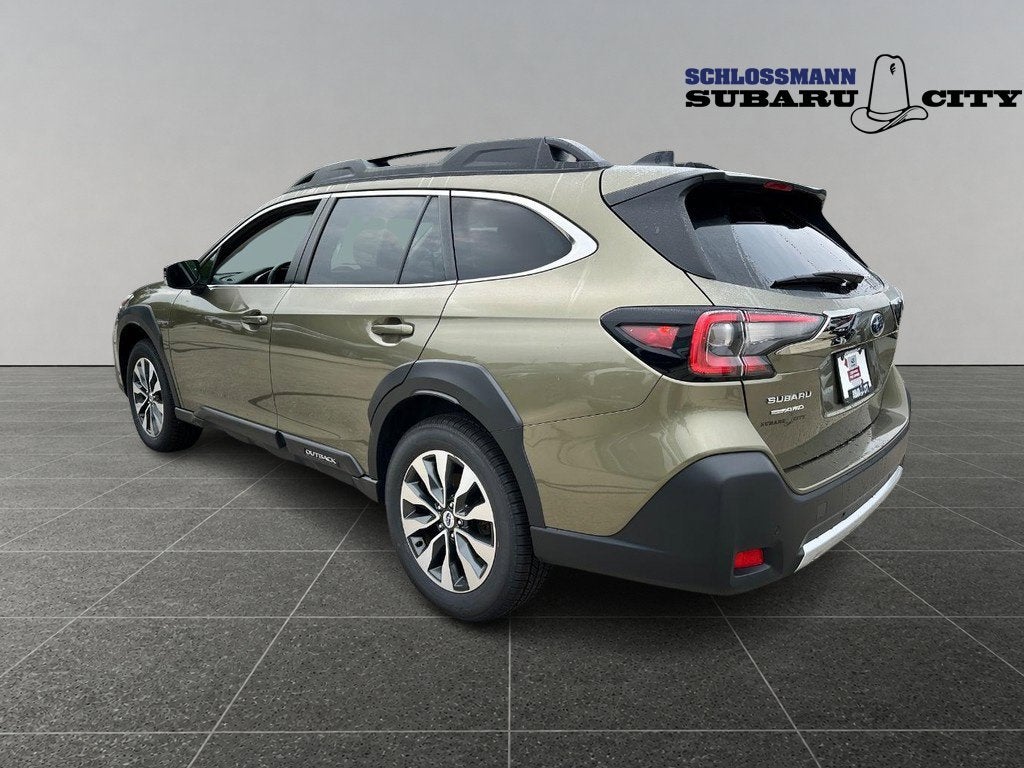 2023 Subaru Outback Limited