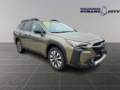 2023 Subaru Outback Limited