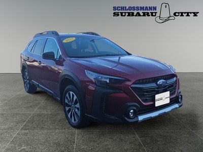 2023 Subaru Outback Limited