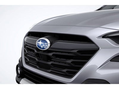 2023 Subaru Outback Touring