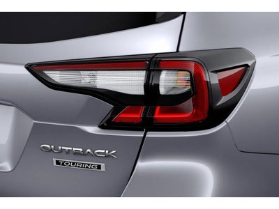2023 Subaru Outback Touring