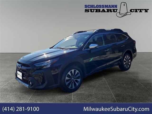 2023 Subaru Outback Touring