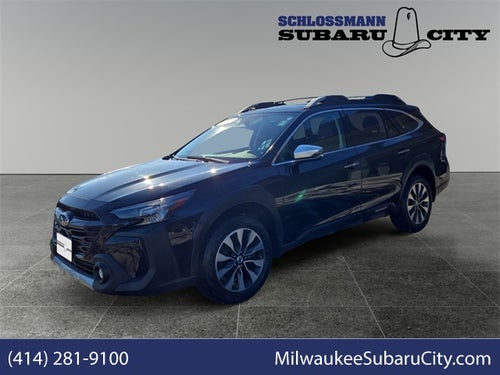 2023 Subaru Outback Touring