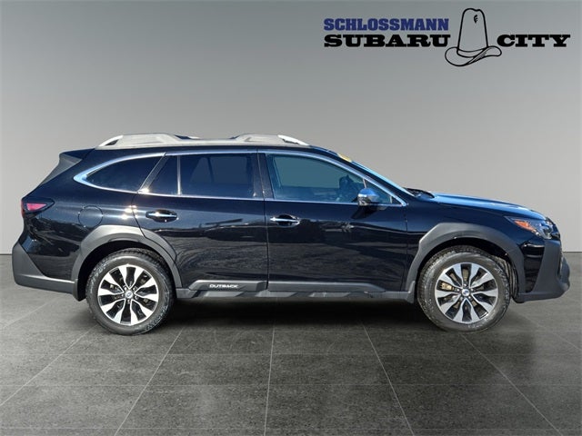 2023 Subaru Outback Touring