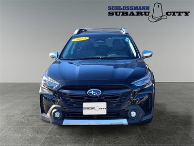 2023 Subaru Outback Touring