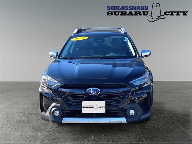 2023 Subaru Outback Touring