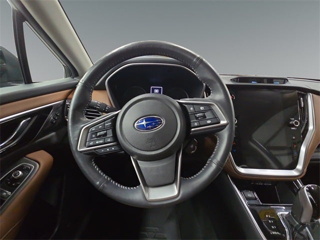 2023 Subaru Outback Touring
