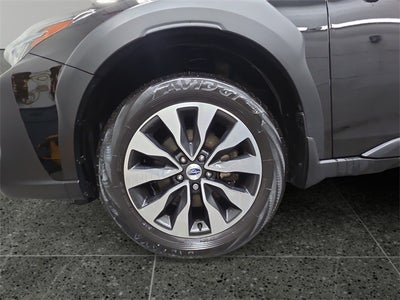 2023 Subaru Outback Touring