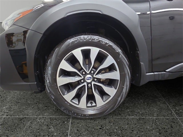 2023 Subaru Outback Touring