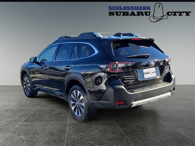 2023 Subaru Outback Touring