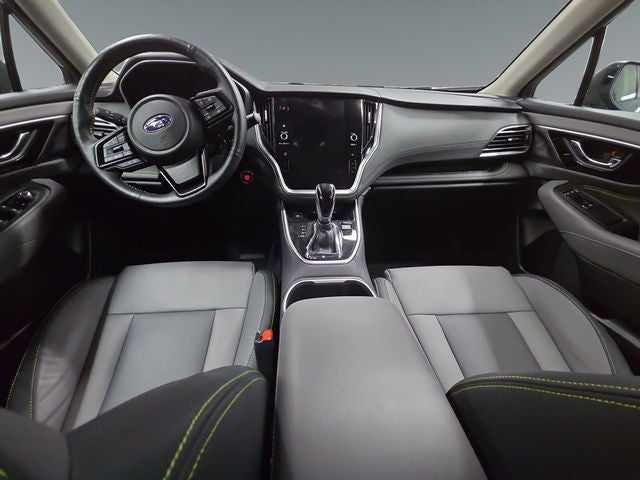 2025 Subaru Outback Onyx Edition XT
