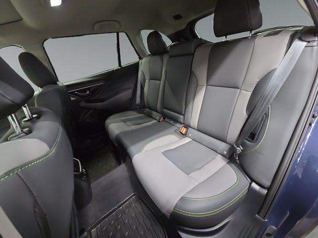 2025 Subaru Outback Onyx Edition XT