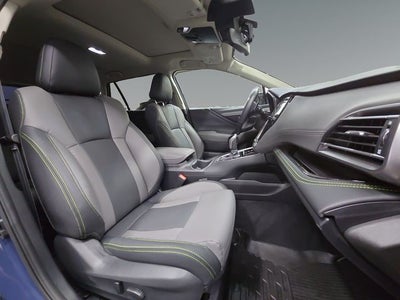 2025 Subaru Outback Onyx Edition XT