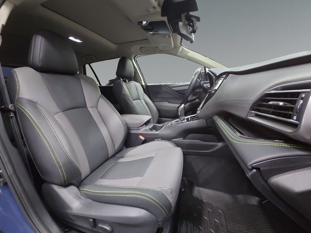 2025 Subaru Outback Onyx Edition XT