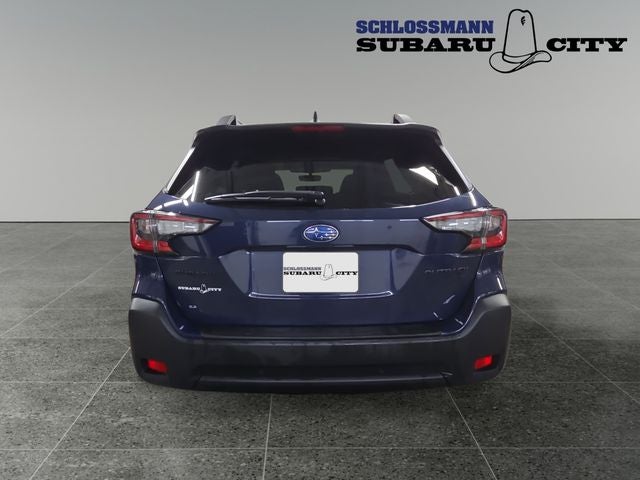 2025 Subaru Outback Onyx Edition XT