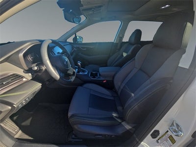 2025 Subaru Outback Onyx Edition XT