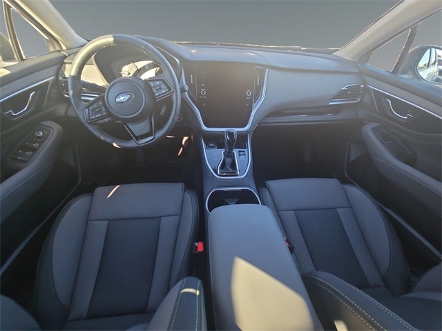 2025 Subaru Outback Onyx Edition XT