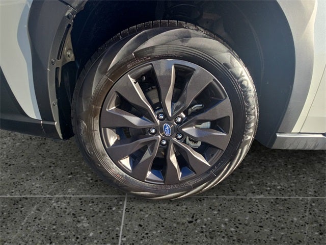 2025 Subaru Outback Onyx Edition XT