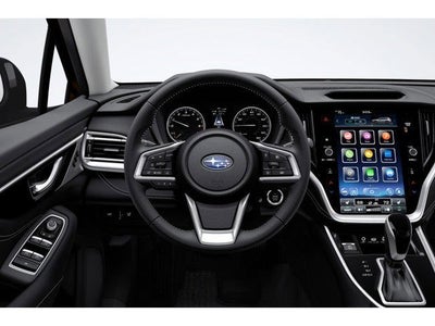 2024 Subaru Outback Limited XT