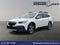 2020 Subaru Outback Touring XT