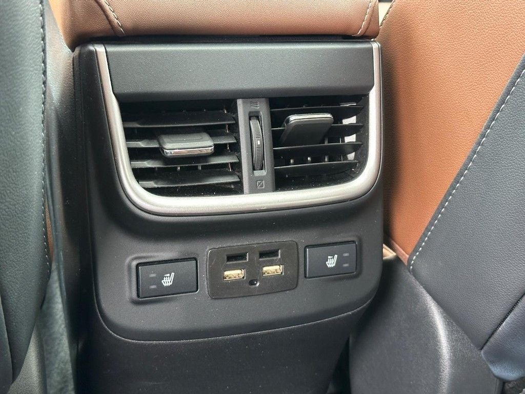 2020 Subaru Outback Touring XT