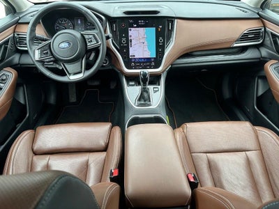 2020 Subaru Outback Touring XT