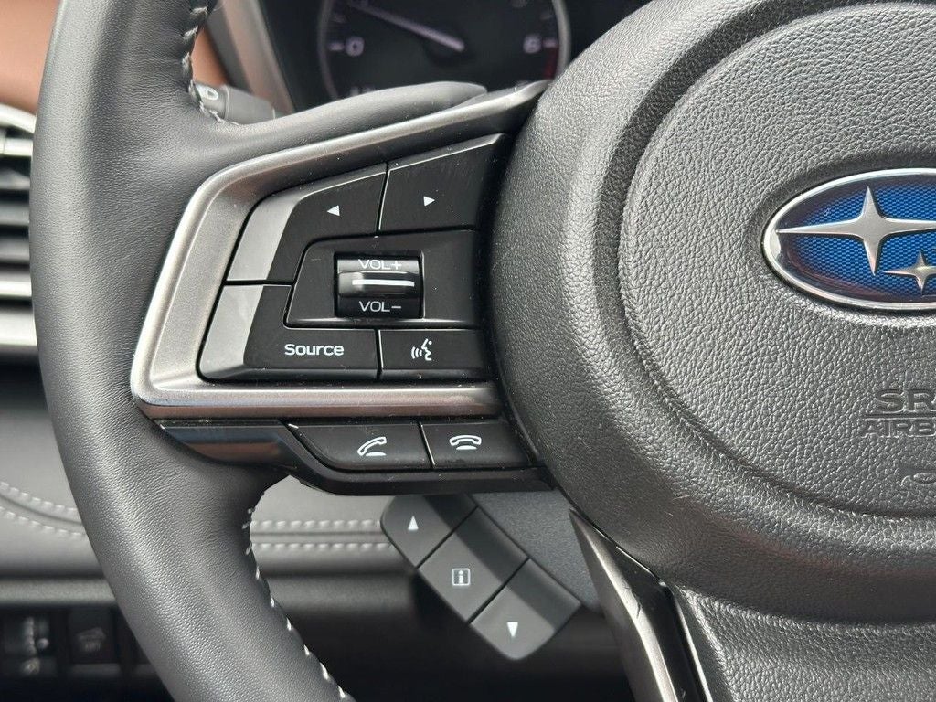 2020 Subaru Outback Touring XT