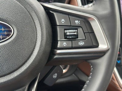 2020 Subaru Outback Touring XT