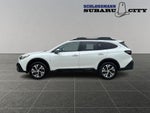 2020 Subaru Outback Touring XT