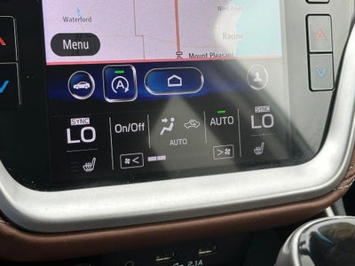 2020 Subaru Outback Touring XT
