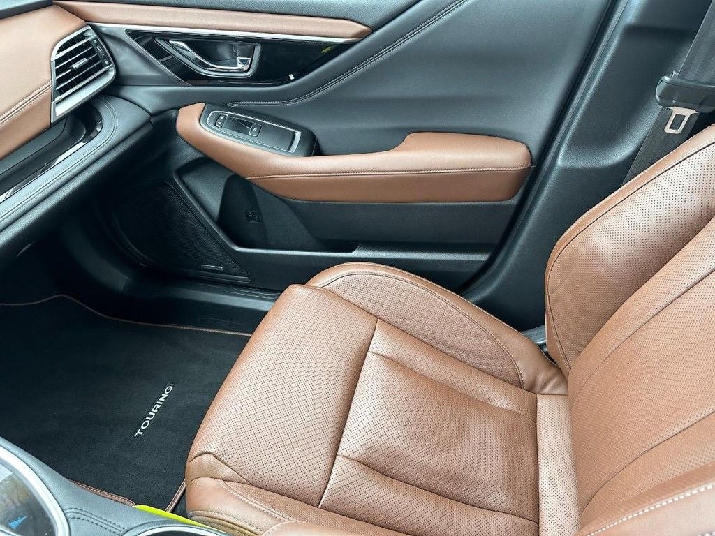 2020 Subaru Outback Touring XT
