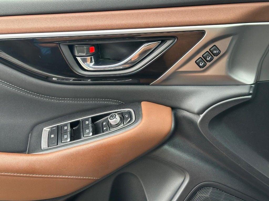 2020 Subaru Outback Touring XT