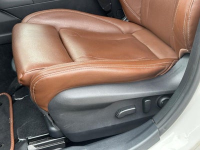 2020 Subaru Outback Touring XT