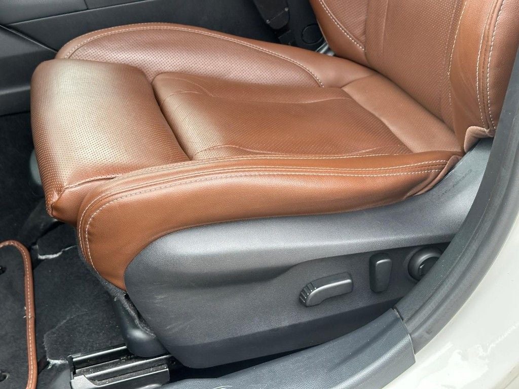2020 Subaru Outback Touring XT
