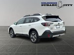 2020 Subaru Outback Touring XT