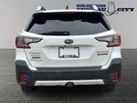 2020 Subaru Outback Touring XT