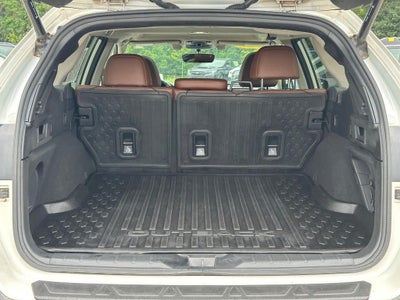 2020 Subaru Outback Touring XT