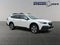 2020 Subaru Outback Touring XT