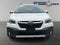2020 Subaru Outback Touring XT