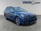 2020 Subaru Outback Touring XT