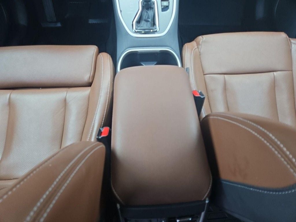 2020 Subaru Outback Touring XT