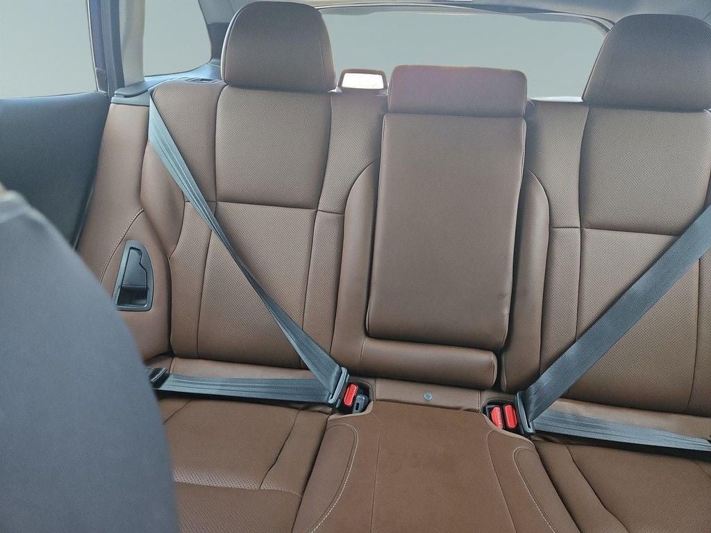 2020 Subaru Outback Touring XT