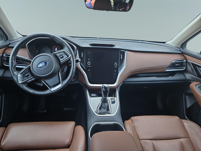 2020 Subaru Outback Touring XT