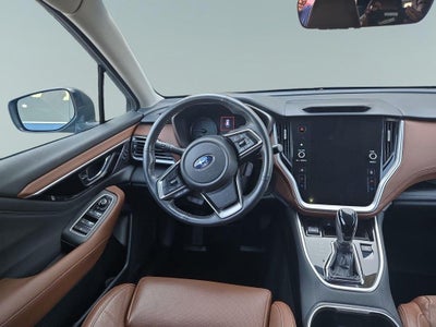 2020 Subaru Outback Touring XT