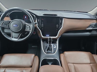 2024 Subaru Outback Touring XT