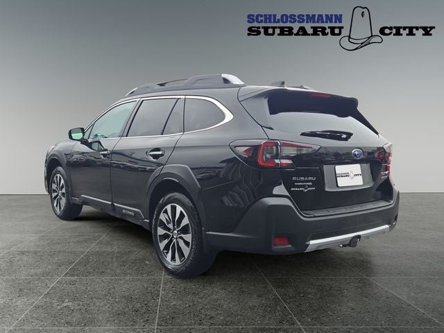 2024 Subaru Outback Touring XT
