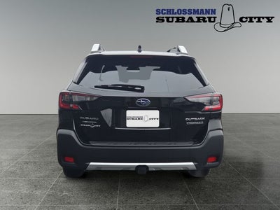 2024 Subaru Outback Touring XT