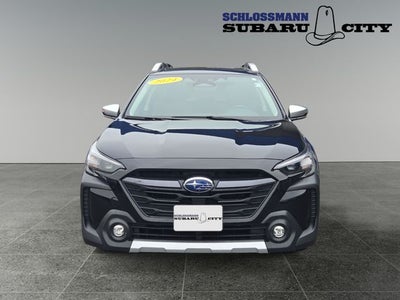2024 Subaru Outback Touring XT