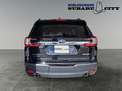 2023 Subaru Ascent Premium