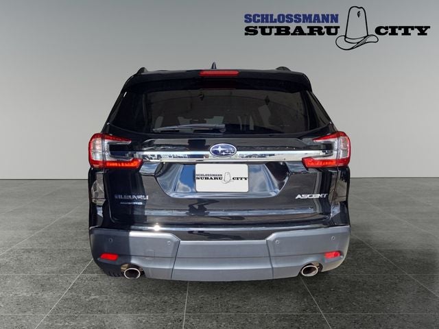 2023 Subaru Ascent Premium